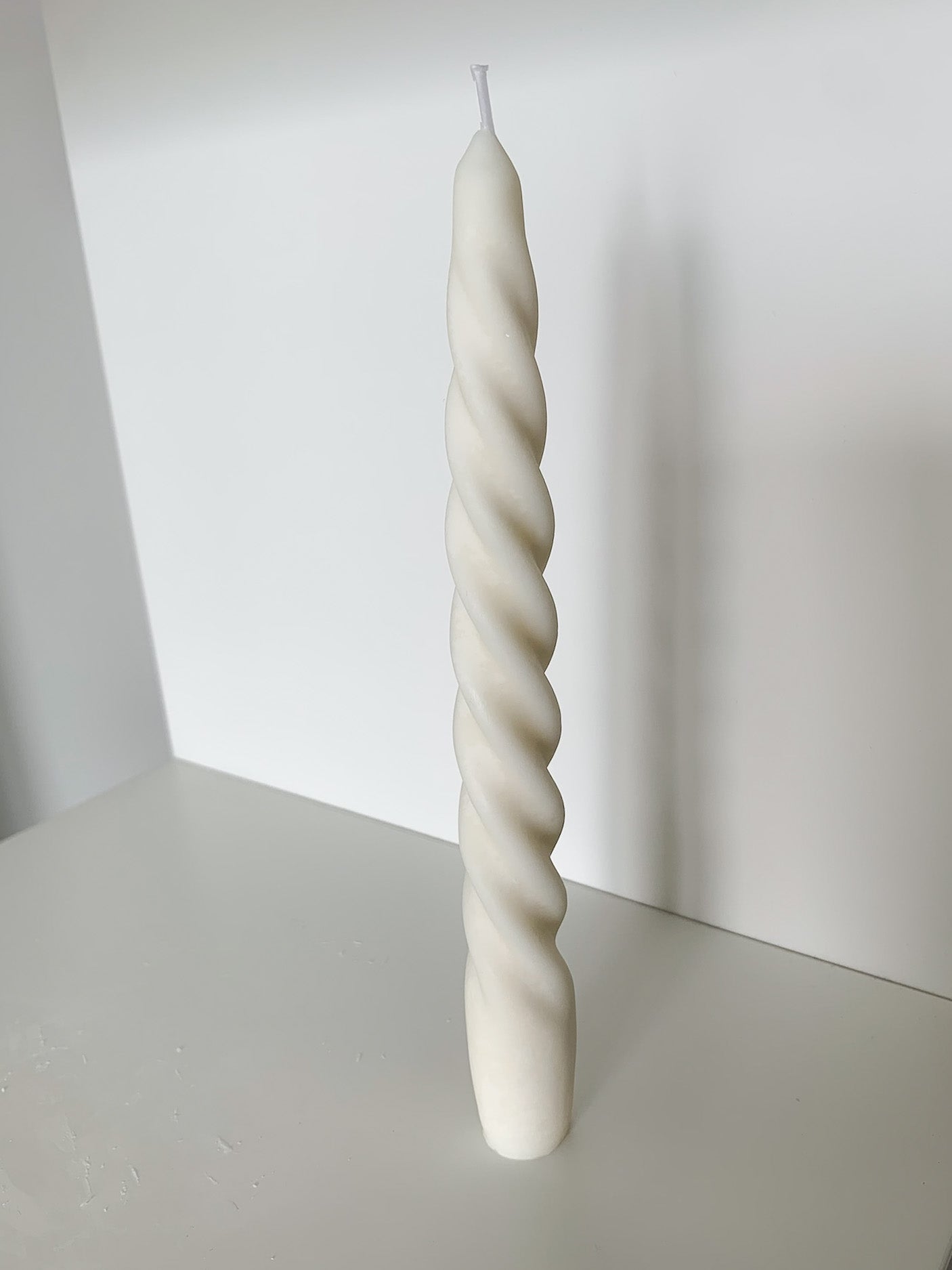 Curly Candlestick (Set)