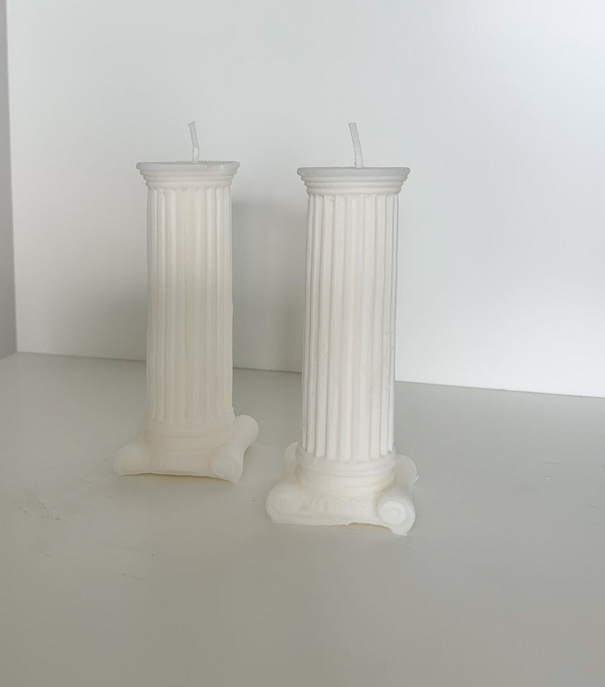 Roman Columns (Set)